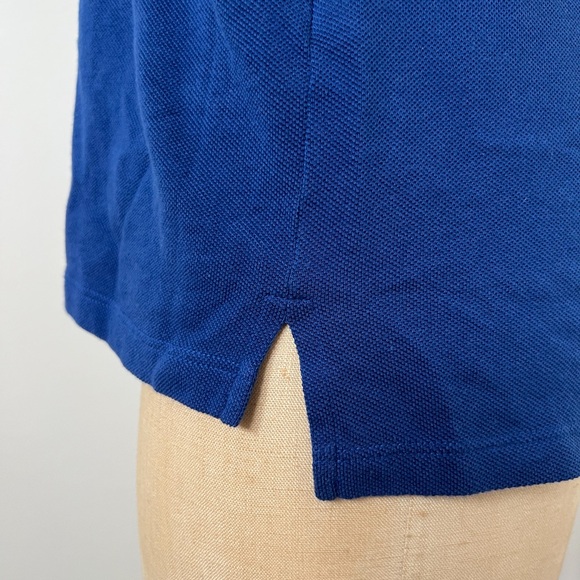 Lacoste | Women’s Classic Fit Cotton Polo Shirt - Picture 6 of 7